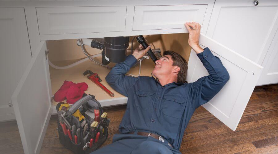 Local expert plumbing services in Mohawk, TN